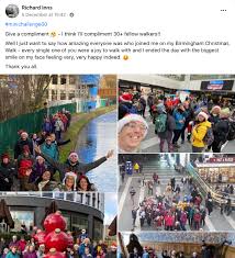 Golden wonders! The final #minichallenge winners of 2021 — Walk 1000 Miles