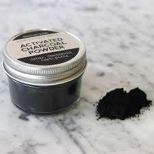 If you zoom into activated charcoal. How To Use Activated Charcoal Powder In Skin Body And Hair Care