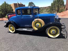 Image result for Buddha Blue 1931 Chevrolet