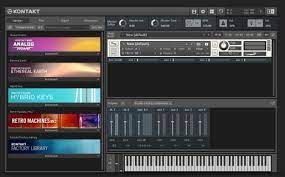 1 point · 2 years ago. Native Instruments Kontakt 6 2 1 Mac Vstorrent
