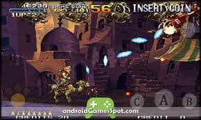 Download them for free and without viruses. Metal Slug X Android Apk Free Download
