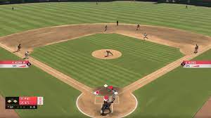 Maybe you would like to learn more about one of these? R B I Baseball 20 On Steam