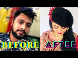 Here is the way i do my crossplay makeup! Download Boy To Girl Bridal Makeup 3gp Mp4 Codedwap
