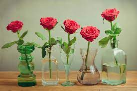 Unfortunately, many people don't know how to care for their cut flowers properly and it's a real shame to see firstly, don't forget that cut flowers have been removed from the plant that was their life support, so the most. Keep Cut Flower Fresh Longer Indoindians Com