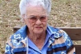 Helen Stokes, 1926-2021