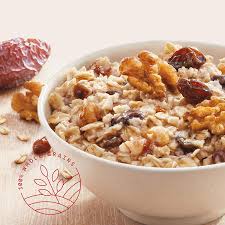Imagine the soothing combination of quaker oats, cinnamon and spice. Amazon Com Quaker Instant Oatmeal Raisin Spice Breakfast Cereal 10 Count 1 51 Oz Packets Per Box Pack Of 4 Oatmeal Breakfast Cereals