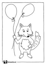 Malvorlage fuchs einfach malvorlage fuchsgesicht coloring and malvorlagan. Malvorlagen Michaelsbund
