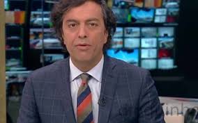 Fundou as empresas bebágua, que posteriormente vendeu à watson water, e acquajet, líder de mercado da água engarrafada em espanha. Miguel Ribeiro Jornalista Da Sic Perde As Estribeiras Com Deputado Do Ps Esta A Incomodar Me Nova Gente