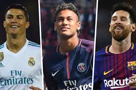 We did not find results for: Footballers Net Worth How Much Do Ronaldo Messi The Top Stars Earn Goal Com