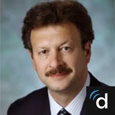 Dr. Frederick Lenz, MD