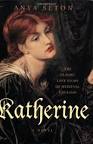 Katherine by Anya Seton | Goodreads
