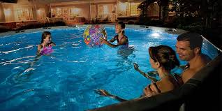 Bien Calculer Le Volume D Eau De Sa Piscine