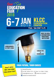 Explore concerts, meetups, open mics, art shows, music events and a lot more. The Star Education Fair 2018 Events By Star Media Group