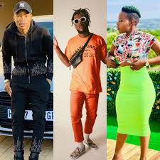 Open mic productions and spaceship entertainment ltd presents a long awaiting jerusalema remix by master kg featuring burna boy and nomcebo. Listen Master Kg Feat Burna Boy X Nomcebo Zikode Jerusalemaremix Kubilive