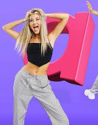 Latest design cigarette pants women with big discount. Asos Design Pants Modesens