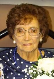 Obituary information for Eva Geraldine Jerri Plummer