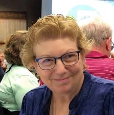 Leslie Carpenter: 5 Things I Learned While Supporting A Loved One After  their Schizophrenia Diagnosis