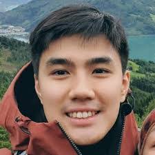 Charlie Vo's Instagram, Twitter & Facebook