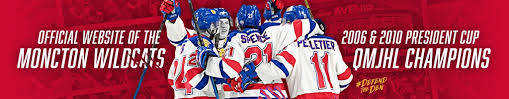 2019 2020 Season Seat Memberships Moncton Wildcats