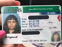 Check spelling or type a new query. Gina Wynbrandt On Twitter My Old State Id Vs My New Temp State Id