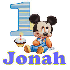 Boys Mickey Mouse First Birthday Shirt Ecnda7 Clipart Suggest