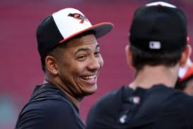 Orioles news: Club signs 18-year-old Guatemalan outfielder, Juan Diego  Montes