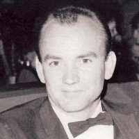 Douglas Cornwall (1940–1991)