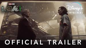 Tom hiddleston, owen wilson, sophia di martino and others. Exclusive Clip Loki Disney Youtube