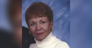 Nancy Parker Ford Obituary