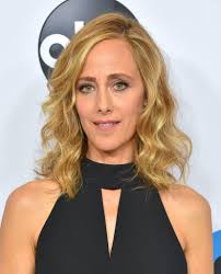 Happy Birthday Kim Raver! The popular actress -- best known for her roles  as Audrey Raines