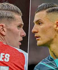 RB Leipzig teammate, Yussuf Poulsen labelled Benjamin Sesko “the best  striker I've ever played with.” Elvis Basanovic (Sesko's agent): “I think  he is one of the best talents in the world at