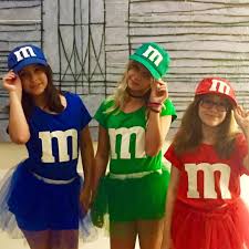 M M Kostum Selber Machen Diy Anleitung Maskerix De M M Kostum Selber Machen Kostume Selber Machen Halloween Kostum Selber Machen