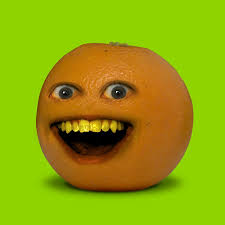 It usually comes as a disodium salt. Annoying Orange Youtube