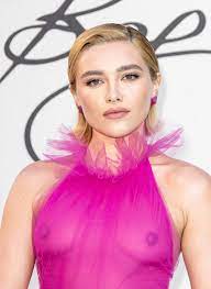 Florence pugh xx