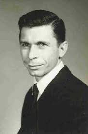 Obituary information for Richard G. Rohrer, M.D.