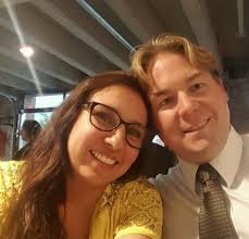 OKC lost a good man today: Celebrating Thomas Rossiter