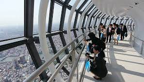 Sayang banget deh kalau dilewatkan! Tokyo Sky Tree Data Photos Plans Wikiarquitectura