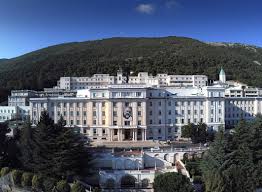 IRCCS Casa sollievo della Sofferenza - RIN