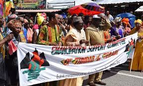Find out information about trinidad and tobago emancipation day. Trinidad And Tobago Celebrates Emancipation Day News Telesur English