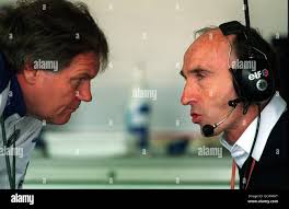 Patrick williams hi-res stock photography and images