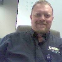 Please join me in welcoming Trish Heaton to the CHESS family!