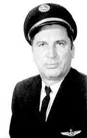 El contacto en Ouija del fantasma del vuelo 401