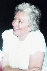 Obituary information for Nancy Ake Cecil