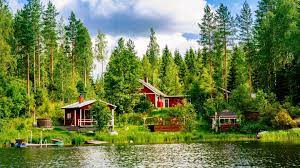 Finland, officially the republic of finland (finnish: Finnland Verlost Sommerferien In Denen Man Von Einem Finnen Das Glucklichsein Lernen Kann Stern De