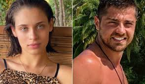Highly personal and private photographs from his mobile. Lourenco Ortigao E Daniela Melchior Juntos Em Nova Serie Da Tvi