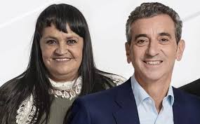 MIRTA ROJAS Y LA PROSTITUCION