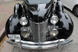 Image result for Submarine Gray 1940 Cadillac