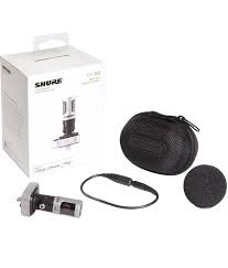 Mv88 Mv88 Digital Stereo Condenser Microphone