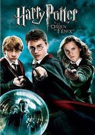 Harry Potter 5 Y La Orden Del Fenix Online Latino 2007 Peliculas Audio Latino Online Phoenix Harry Potter Harry Potter Order Harry Potter 5