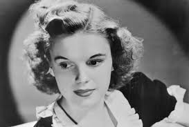 The day Judy Garland's star burned out